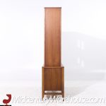 Broyhill Brasilia Mid Century Walnut Room Divider | Mid Century Modern Furniture - Mid Century Furniture Chicago Broyhill Brasilia Mid Century Walnut Room Divider