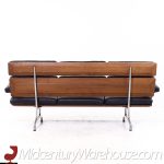 Charles and Ray Eames for Herman Miller Mid Century Eames Sofa