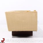 Edward Wormley for Dunbar Mid Century Double Arm Sofa