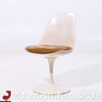 Eero Saarinen for Knoll Mid Century Tulip Dining Chairs - Set of 6