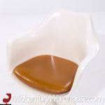 Eero Saarinen for Knoll Mid Century Tulip Dining Chairs - Set of 6