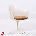 Eero Saarinen for Knoll Mid Century Tulip Dining Chairs - Set of 6