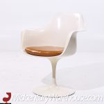 Eero Saarinen for Knoll Mid Century Tulip Dining Chairs - Set of 6