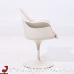 Eero Saarinen for Knoll Mid Century Tulip Dining Chairs - Set of 6