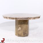 Mid Century Italian Marble Dining Table | Mid Century Modern Furniture - Mid Century Furniture Chicago Mid Century Italian Marble Dining Table
