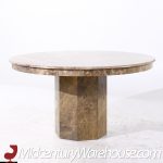 Mid Century Italian Marble Dining Table | Mid Century Modern Furniture - Mid Century Furniture Chicago Mid Century Italian Marble Dining Table