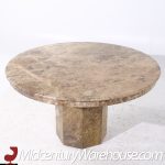 Mid Century Italian Marble Dining Table | Mid Century Modern Furniture - Mid Century Furniture Chicago Mid Century Italian Marble Dining Table