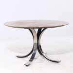 Osvaldo Borsani for Stow Davis Mid Century Dining Table | Mid Century Modern Furniture - Mid Century Furniture Chicago Osvaldo Borsani for Stow Davis Mid Century Dining Table