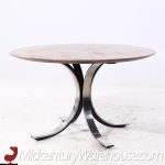 Osvaldo Borsani for Stow Davis Mid Century Dining Table | Mid Century Modern Furniture - Mid Century Furniture Chicago Osvaldo Borsani for Stow Davis Mid Century Dining Table