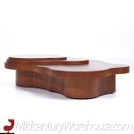 Robsjohn-gibbings for Widdicomb Mid Century Mesa Coffee Table | Mid Century Modern Furniture - Mid Century Furniture Chicago Robsjohn-gibbings for Widdicomb Mid Century Mesa Coffee Table