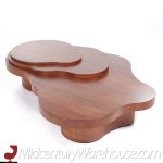 Robsjohn-gibbings for Widdicomb Mid Century Mesa Coffee Table | Mid Century Modern Furniture - Mid Century Furniture Chicago Robsjohn-gibbings for Widdicomb Mid Century Mesa Coffee Table