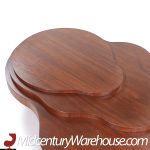 Robsjohn-gibbings for Widdicomb Mid Century Mesa Coffee Table | Mid Century Modern Furniture - Mid Century Furniture Chicago Robsjohn-gibbings for Widdicomb Mid Century Mesa Coffee Table