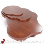 Robsjohn-gibbings for Widdicomb Mid Century Mesa Coffee Table | Mid Century Modern Furniture - Mid Century Furniture Chicago Robsjohn-gibbings for Widdicomb Mid Century Mesa Coffee Table