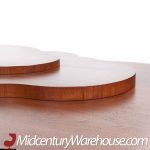Robsjohn-gibbings for Widdicomb Mid Century Mesa Coffee Table | Mid Century Modern Furniture - Mid Century Furniture Chicago Robsjohn-gibbings for Widdicomb Mid Century Mesa Coffee Table
