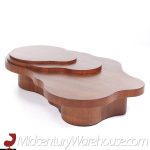 Robsjohn-gibbings for Widdicomb Mid Century Mesa Coffee Table | Mid Century Modern Furniture - Mid Century Furniture Chicago Robsjohn-gibbings for Widdicomb Mid Century Mesa Coffee Table