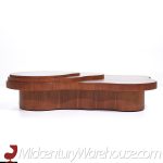 Robsjohn-gibbings for Widdicomb Mid Century Mesa Coffee Table | Mid Century Modern Furniture - Mid Century Furniture Chicago Robsjohn-gibbings for Widdicomb Mid Century Mesa Coffee Table