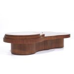 Robsjohn-gibbings for Widdicomb Mid Century Mesa Coffee Table | Mid Century Modern Furniture - Mid Century Furniture Chicago Robsjohn-gibbings for Widdicomb Mid Century Mesa Coffee Table