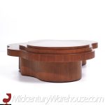Robsjohn-gibbings for Widdicomb Mid Century Mesa Coffee Table | Mid Century Modern Furniture - Mid Century Furniture Chicago Robsjohn-gibbings for Widdicomb Mid Century Mesa Coffee Table