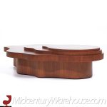 Robsjohn-gibbings for Widdicomb Mid Century Mesa Coffee Table | Mid Century Modern Furniture - Mid Century Furniture Chicago Robsjohn-gibbings for Widdicomb Mid Century Mesa Coffee Table