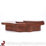Robsjohn-gibbings for Widdicomb Mid Century Mesa Coffee Table | Mid Century Modern Furniture - Mid Century Furniture Chicago Robsjohn-gibbings for Widdicomb Mid Century Mesa Coffee Table