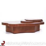 Robsjohn-gibbings for Widdicomb Mid Century Mesa Coffee Table | Mid Century Modern Furniture - Mid Century Furniture Chicago Robsjohn-gibbings for Widdicomb Mid Century Mesa Coffee Table