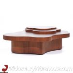 Robsjohn-gibbings for Widdicomb Mid Century Mesa Coffee Table | Mid Century Modern Furniture - Mid Century Furniture Chicago Robsjohn-gibbings for Widdicomb Mid Century Mesa Coffee Table