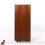 Dillingham Mid Century Pecky Cyprus 5 Drawer Dresser | Mid Century Modern Furniture - Mid Century Furniture Chicago Dillingham Mid Century Pecky Cyprus 5 Drawer Dresser