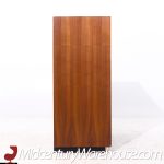 Dillingham Mid Century Pecky Cyprus 5 Drawer Dresser | Mid Century Modern Furniture - Mid Century Furniture Chicago Dillingham Mid Century Pecky Cyprus 5 Drawer Dresser