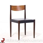 Frem Rojle Mid Century Rosewood Dining Chairs - Pair | Mid Century Modern Furniture - Mid Century Furniture Chicago Frem Rojle Mid Century Rosewood Dining Chairs - Pair