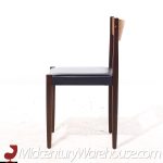 Frem Rojle Mid Century Rosewood Dining Chairs - Pair | Mid Century Modern Furniture - Mid Century Furniture Chicago Frem Rojle Mid Century Rosewood Dining Chairs - Pair