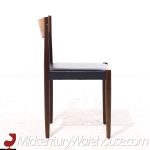 Frem Rojle Mid Century Rosewood Dining Chairs - Pair | Mid Century Modern Furniture - Mid Century Furniture Chicago Frem Rojle Mid Century Rosewood Dining Chairs - Pair