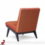 Jens Risom for Knoll Mid Century Slipper Chair | Mid Century Modern Furniture - Mid Century Furniture Chicago Jens Risom for Knoll Mid Century Slipper Chair