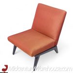 Jens Risom for Knoll Mid Century Slipper Chair | Mid Century Modern Furniture - Mid Century Furniture Chicago Jens Risom for Knoll Mid Century Slipper Chair