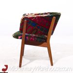 Nanna Ditzel for Søren Willadsen Nd83 Mid Century Danish Lounge Chair | Mid Century Modern Furniture - Mid Century Furniture Chicago Nanna Ditzel for Søren Willadsen Nd83 Mid Century Danish Lounge Chair