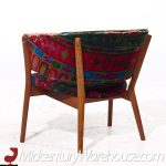 Nanna Ditzel for Søren Willadsen Nd83 Mid Century Danish Lounge Chair | Mid Century Modern Furniture - Mid Century Furniture Chicago Nanna Ditzel for Søren Willadsen Nd83 Mid Century Danish Lounge Chair