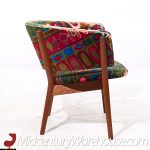 Nanna Ditzel for Søren Willadsen Nd83 Mid Century Danish Lounge Chair | Mid Century Modern Furniture - Mid Century Furniture Chicago Nanna Ditzel for Søren Willadsen Nd83 Mid Century Danish Lounge Chair