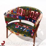 Nanna Ditzel for Søren Willadsen Nd83 Mid Century Danish Lounge Chair | Mid Century Modern Furniture - Mid Century Furniture Chicago Nanna Ditzel for Søren Willadsen Nd83 Mid Century Danish Lounge Chair
