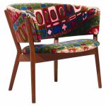 Nanna Ditzel for Søren Willadsen Nd83 Mid Century Danish Lounge Chair | Mid Century Modern Furniture - Mid Century Furniture Chicago Nanna Ditzel for Søren Willadsen Nd83 Mid Century Danish Lounge Chair