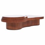 Robsjohn-gibbings for Widdicomb Mid Century Mesa Coffee Table | Mid Century Modern Furniture - Mid Century Furniture Chicago Robsjohn-gibbings for Widdicomb Mid Century Mesa Coffee Table