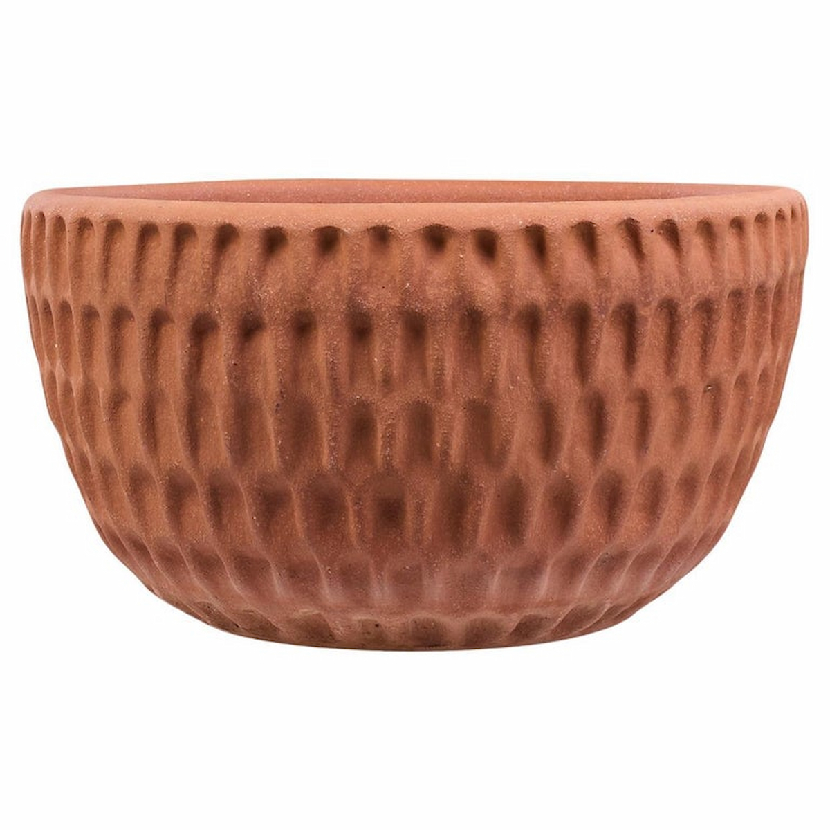 Stan Bitters for Hans Sumpf Co. Mid Century Thumbpot Pottery Planter
