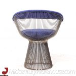 Warren Platner for Knoll Mid Century Dining Chairs - Set of 6 | Mid Century Modern Furniture - Mid Century Furniture Chicago Warren Platner for Knoll Mid Century Dining Chairs - Set of 6