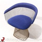 Warren Platner for Knoll Mid Century Dining Chairs - Set of 6 | Mid Century Modern Furniture - Mid Century Furniture Chicago Warren Platner for Knoll Mid Century Dining Chairs - Set of 6