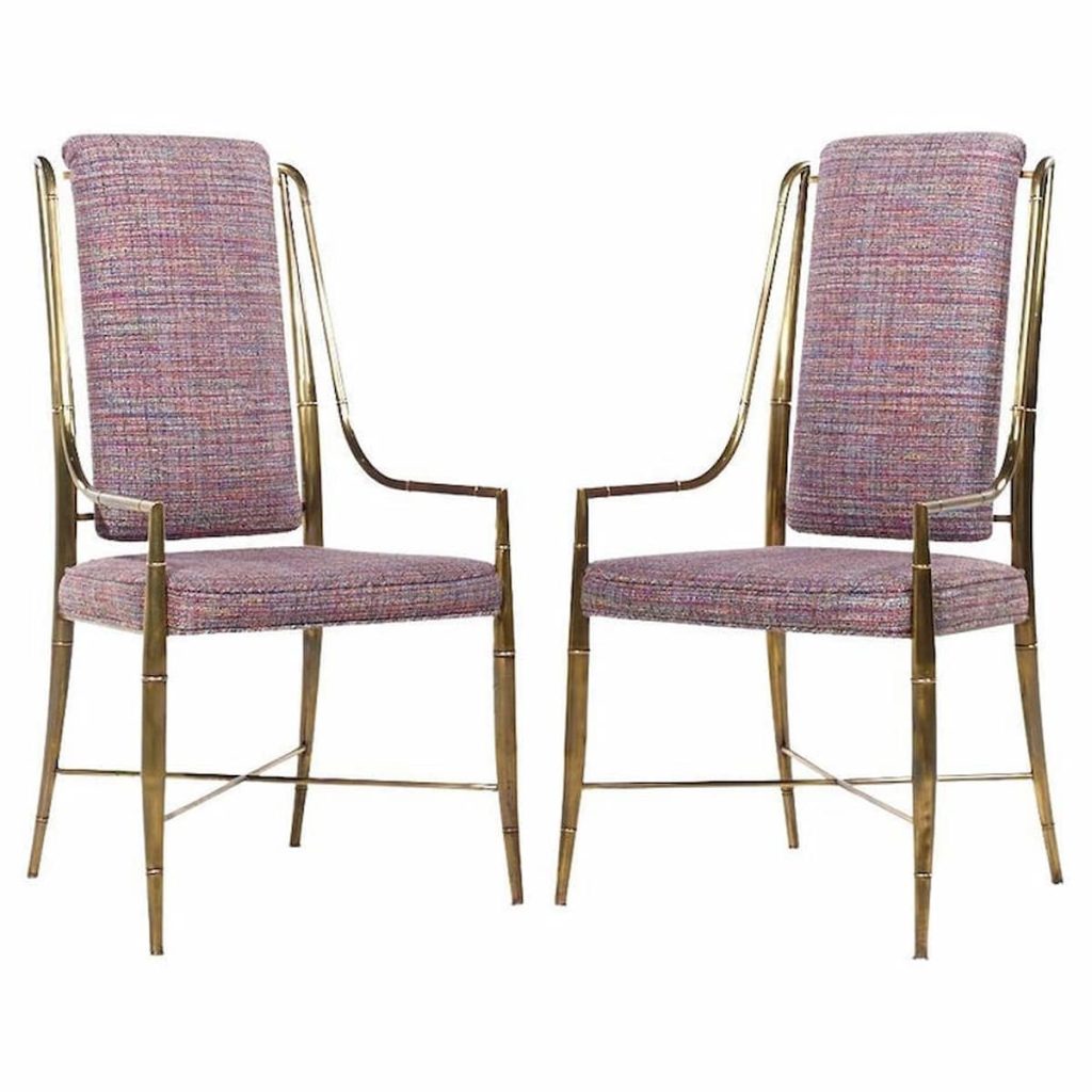 Dining Chairs | Mid Century Modern Furniture - Mid Century Furniture ...