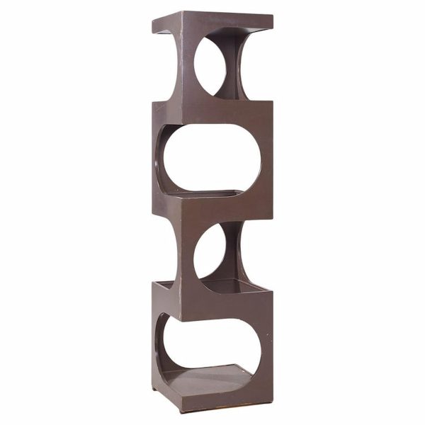 Edward Wormley for Dunbar Mid Century Étagère Shelf