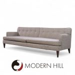 Edward Wormley for Dunbar Mid Century Sofa