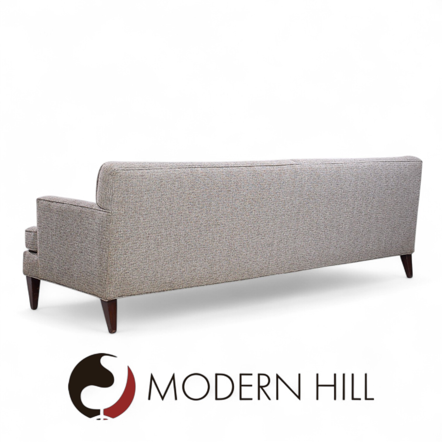 Edward Wormley for Dunbar Mid Century Sofa