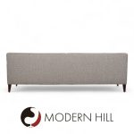 Edward Wormley for Dunbar Mid Century Sofa