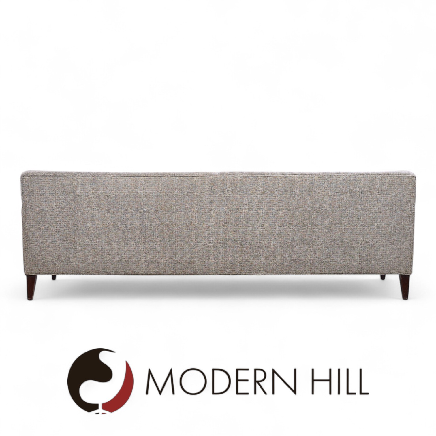 Edward Wormley for Dunbar Mid Century Sofa