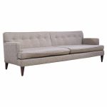 Edward Wormley for Dunbar Mid Century Sofa