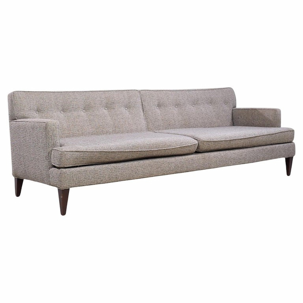 Edward Wormley for Dunbar Mid Century Sofa
